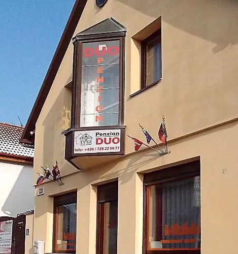 DuoPenzion